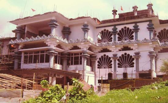 Thakurbari Temple
